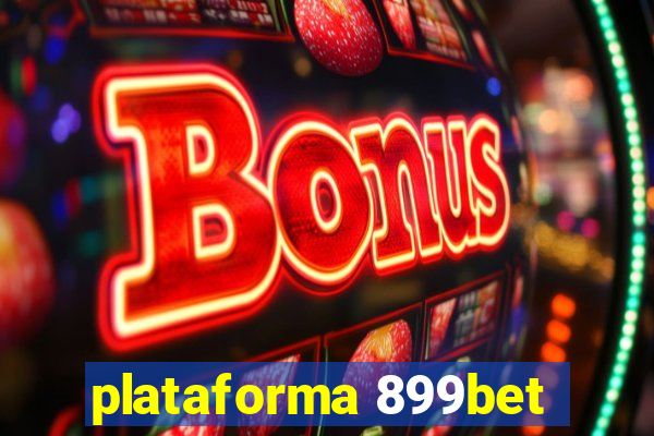 plataforma 899bet